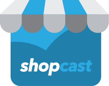 Shopcast Logo